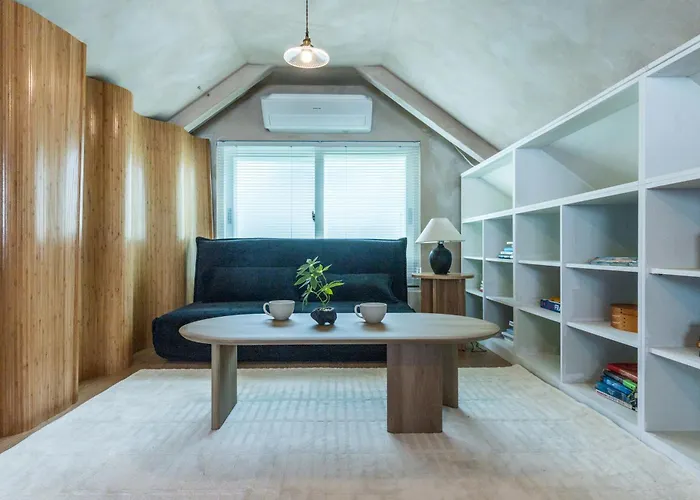 Appartement Haru Stay, Dmc