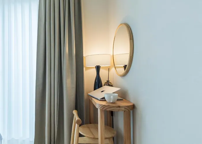Haru Stay, Dmc Appartement Séoul