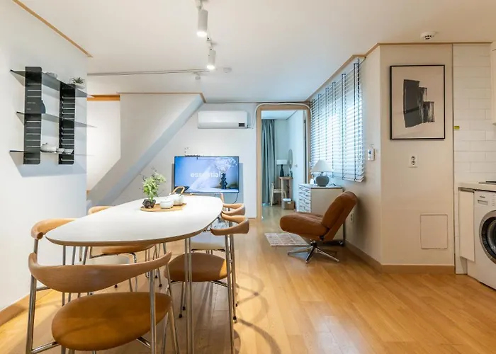 Appartement Haru Stay, Dmc