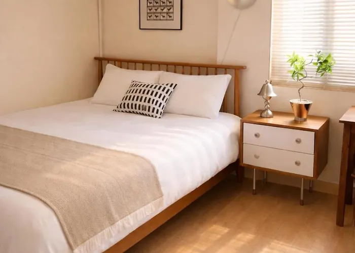 Haru Stay, Dmc Appartement
