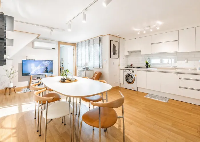 Appartement Haru Stay, Dmc