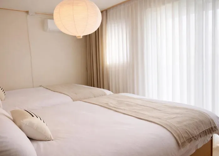Appartement Haru Stay, Dmc *