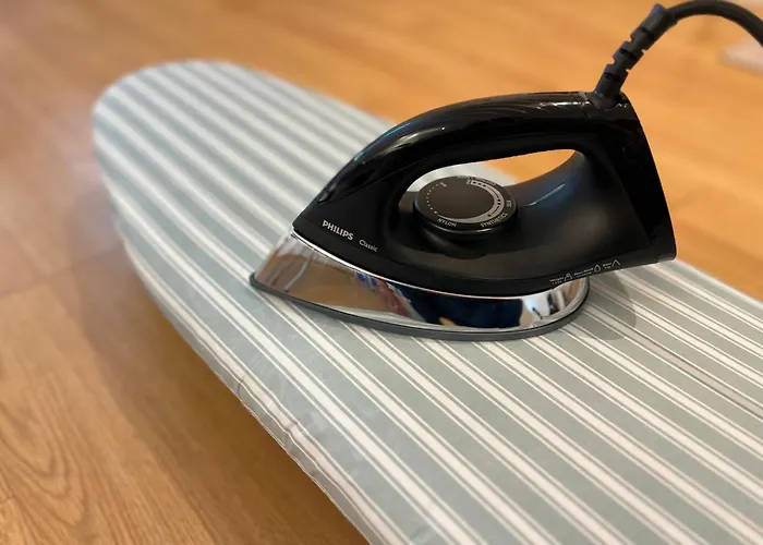 Haru Stay, Dmc