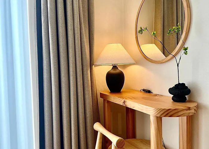 Haru Stay, Dmc Appartement