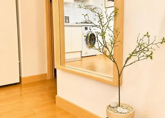 Haru Stay, Dmc Appartement