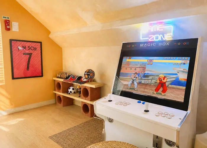 Haru Stay, Dmc Appartement *